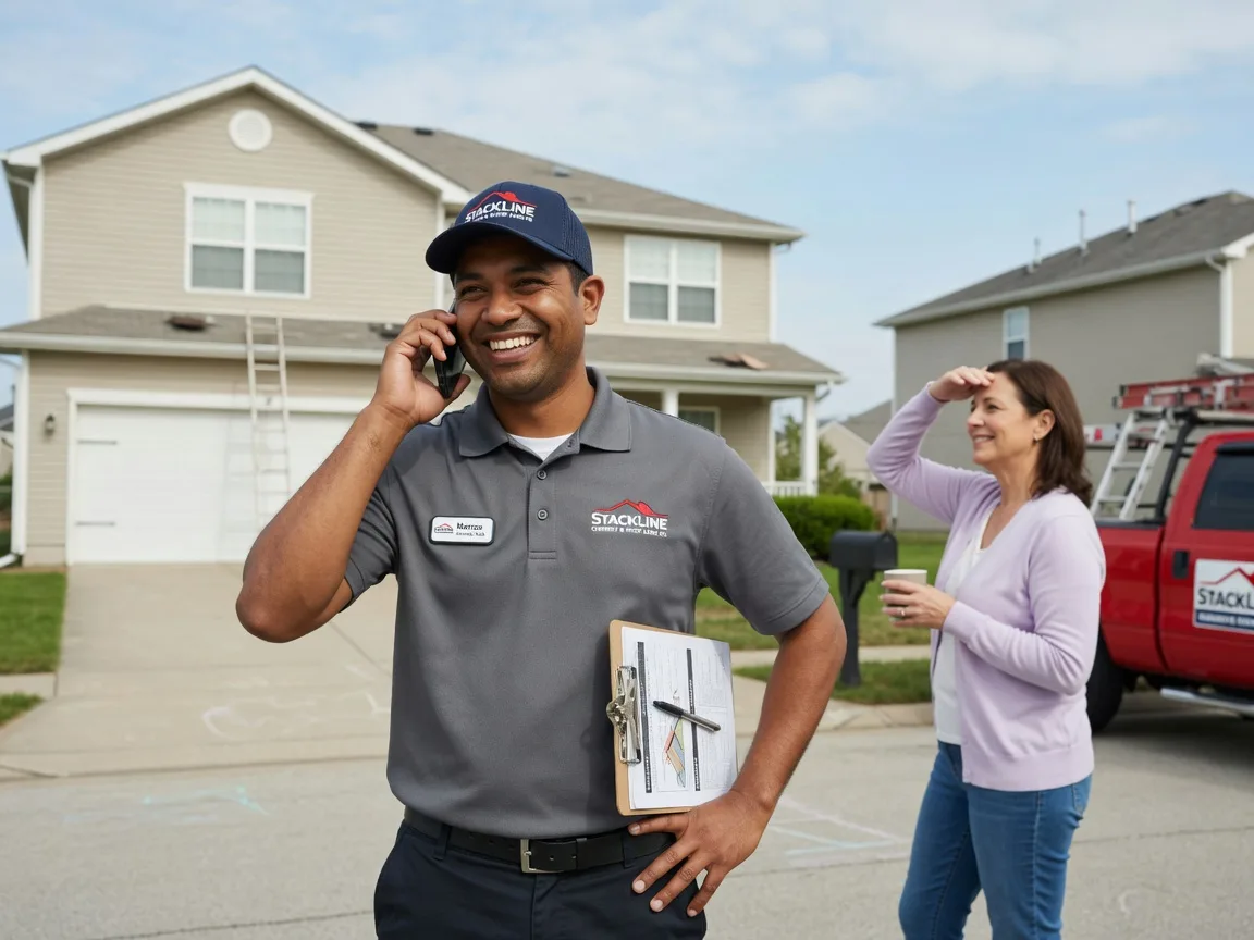 Chimney flashing repair Slidell, TX FAQs
